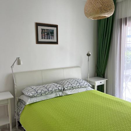 Pissouri Beach Front Apartments エクステリア 写真
