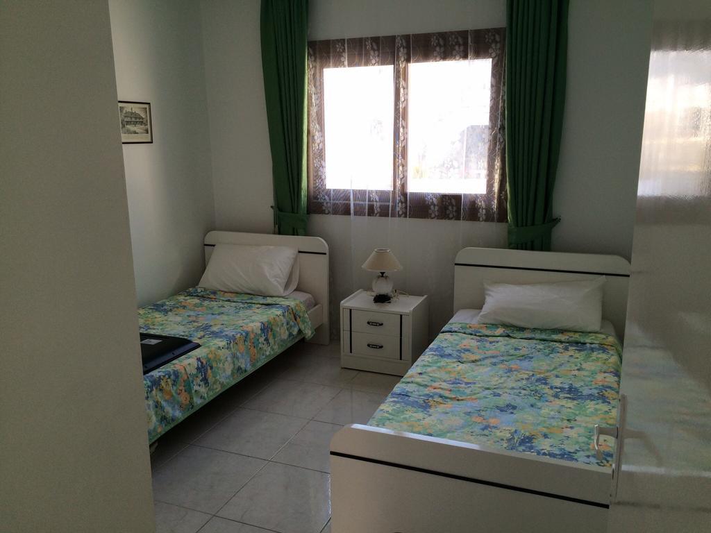 Pissouri Beach Front Apartments 部屋 写真