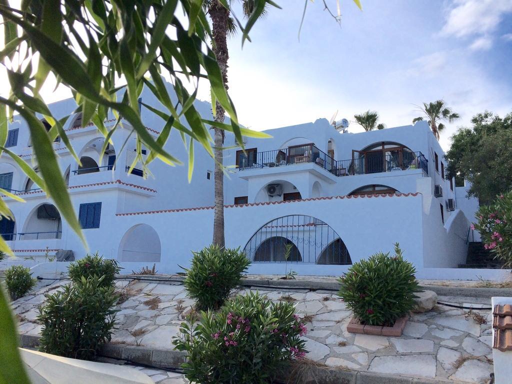Pissouri Beach Front Apartments 部屋 写真