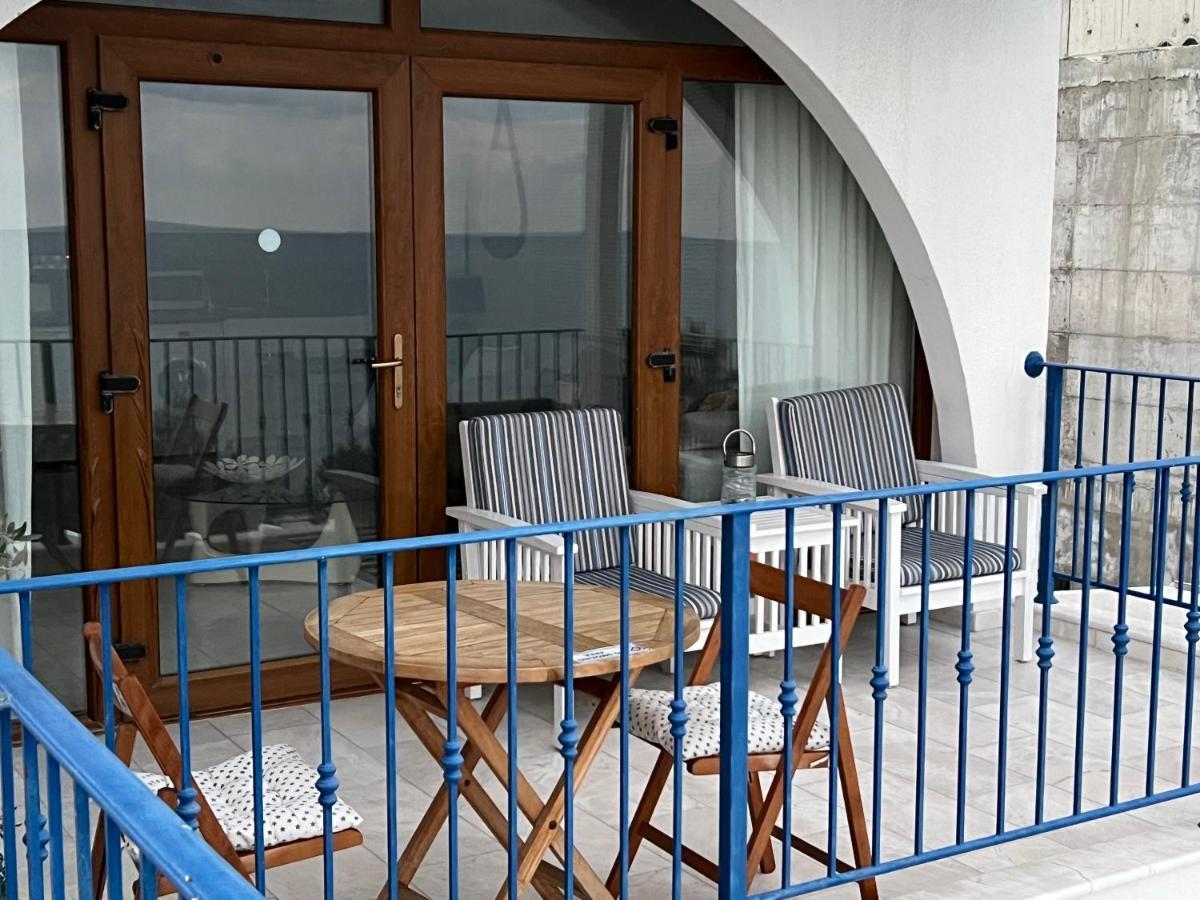 Pissouri Beach Front Apartments エクステリア 写真