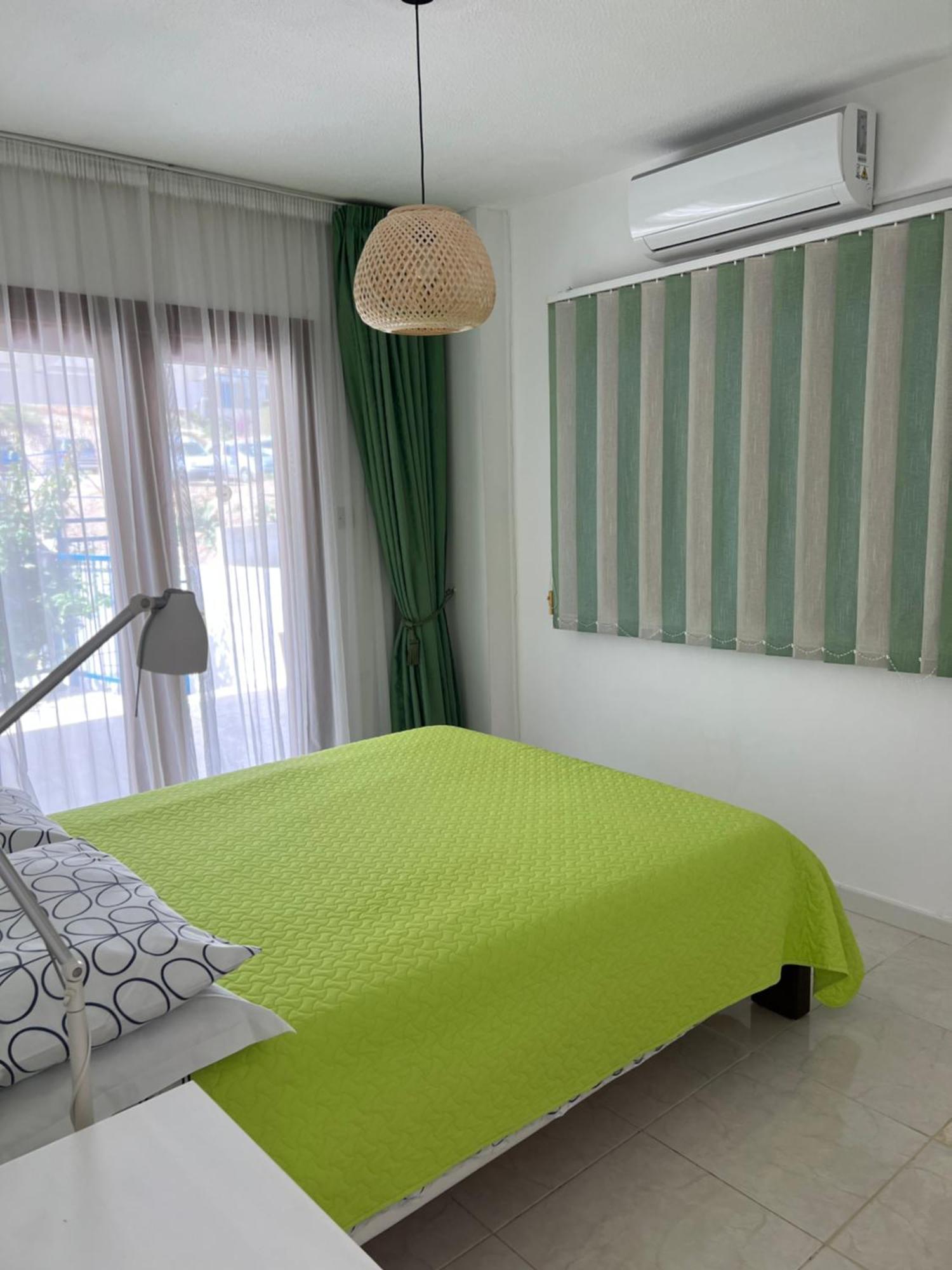 Pissouri Beach Front Apartments エクステリア 写真