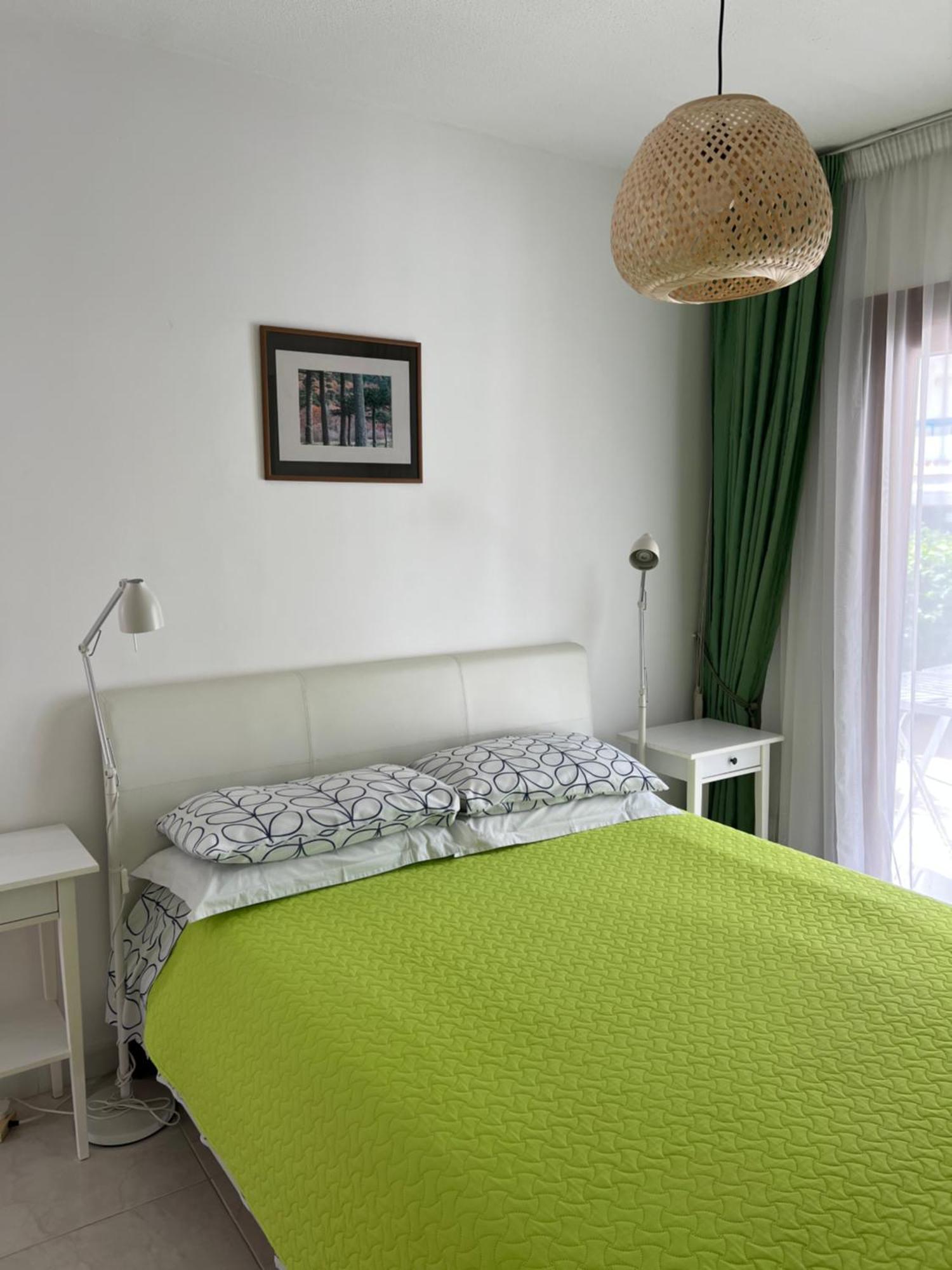 Pissouri Beach Front Apartments エクステリア 写真