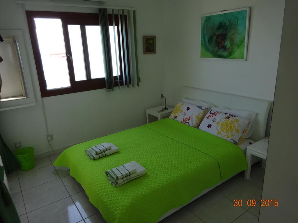 Pissouri Beach Front Apartments 部屋 写真