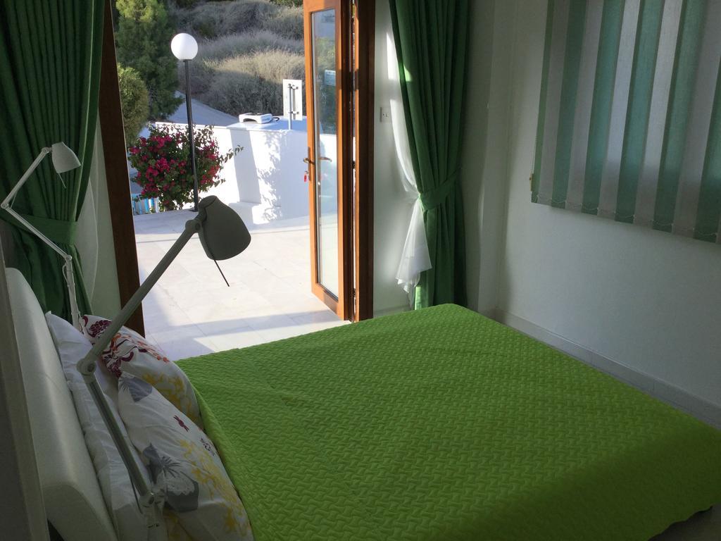 Pissouri Beach Front Apartments エクステリア 写真
