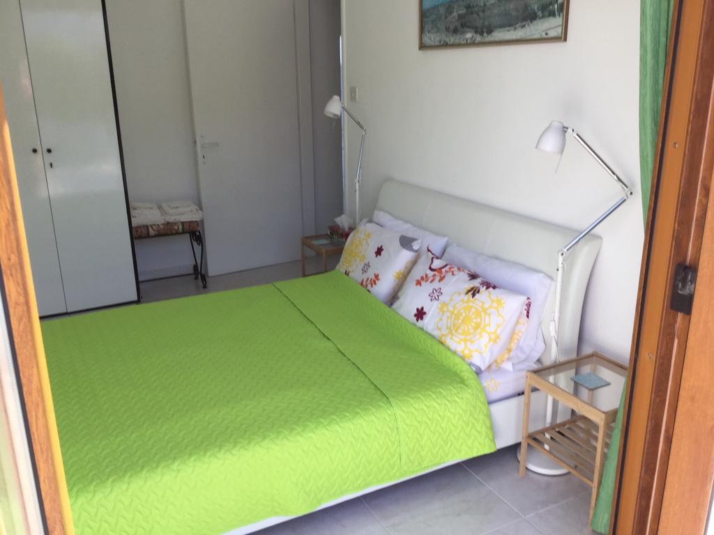 Pissouri Beach Front Apartments エクステリア 写真