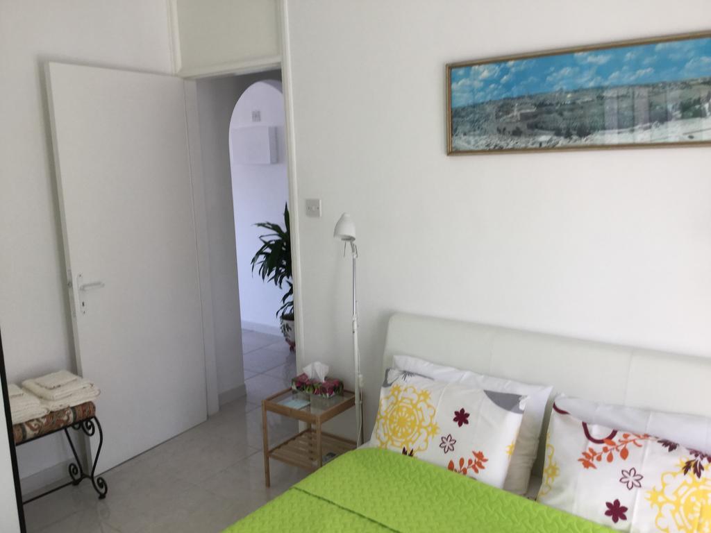 Pissouri Beach Front Apartments エクステリア 写真