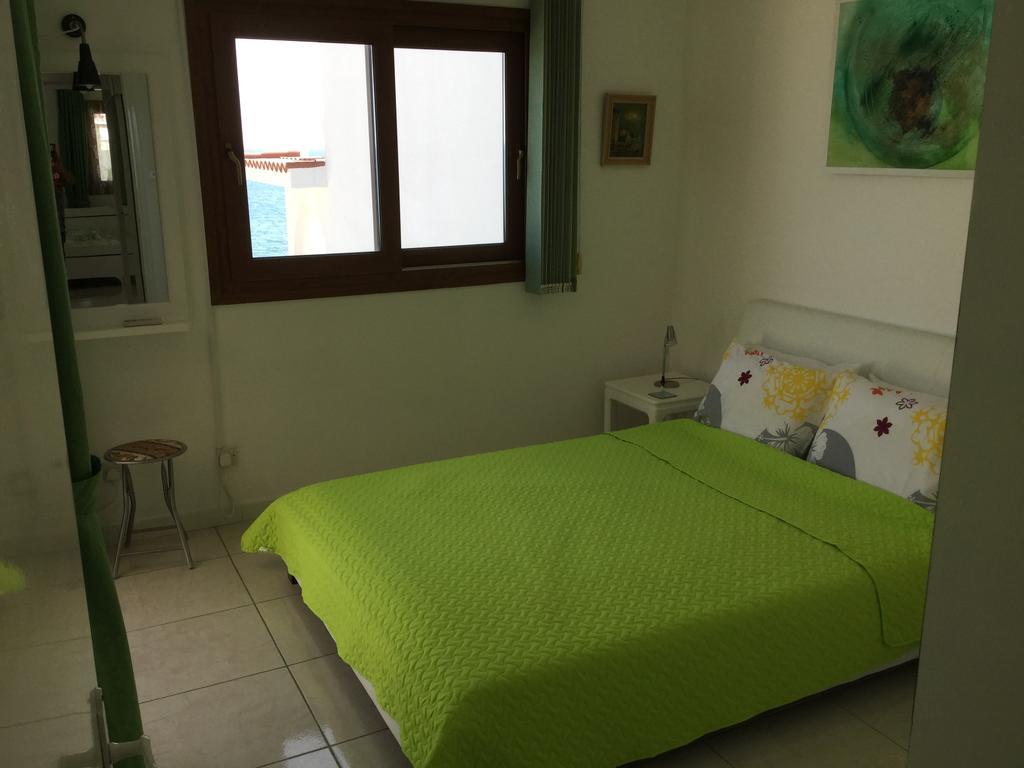 Pissouri Beach Front Apartments エクステリア 写真