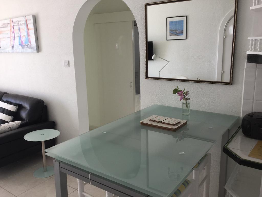 Pissouri Beach Front Apartments エクステリア 写真
