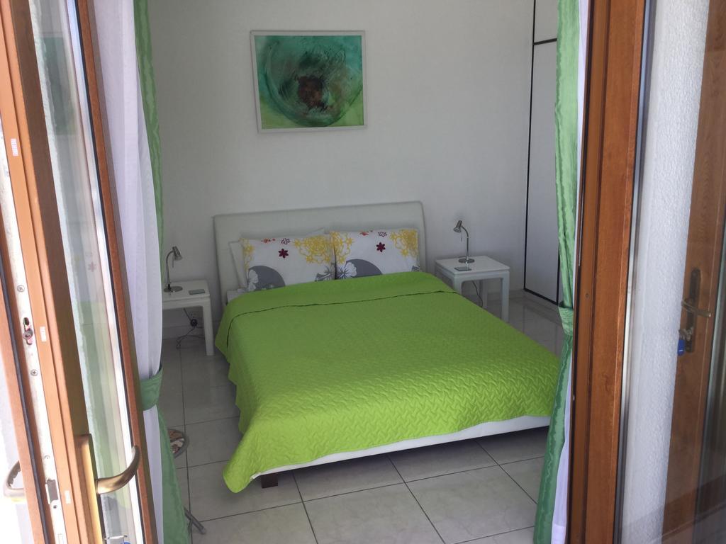 Pissouri Beach Front Apartments エクステリア 写真