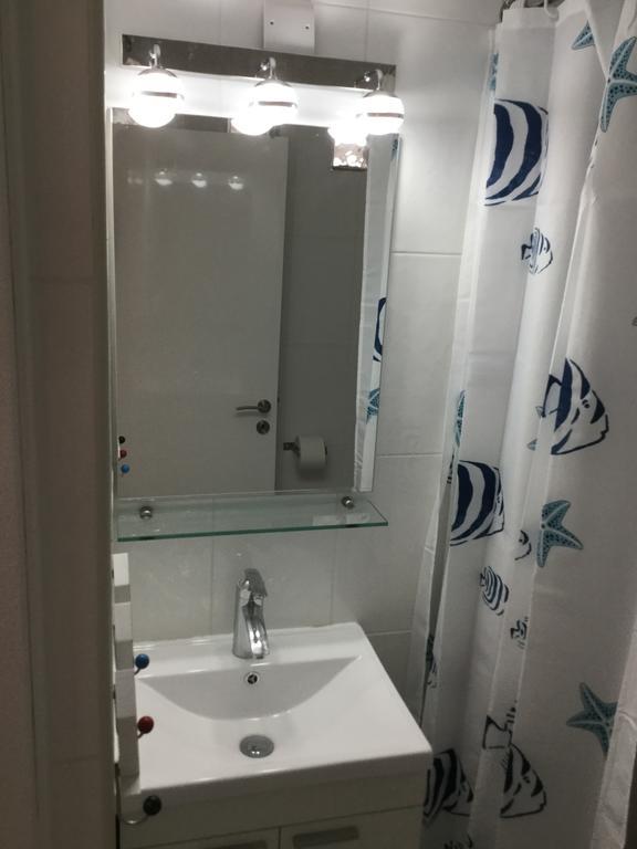 Pissouri Beach Front Apartments エクステリア 写真
