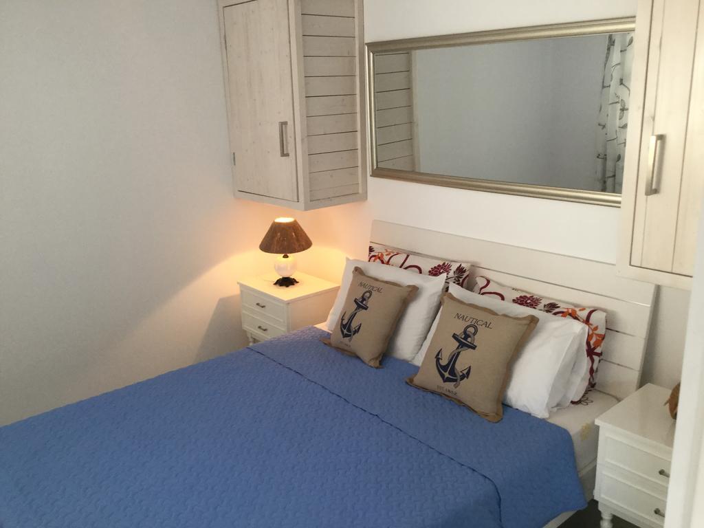 Pissouri Beach Front Apartments エクステリア 写真