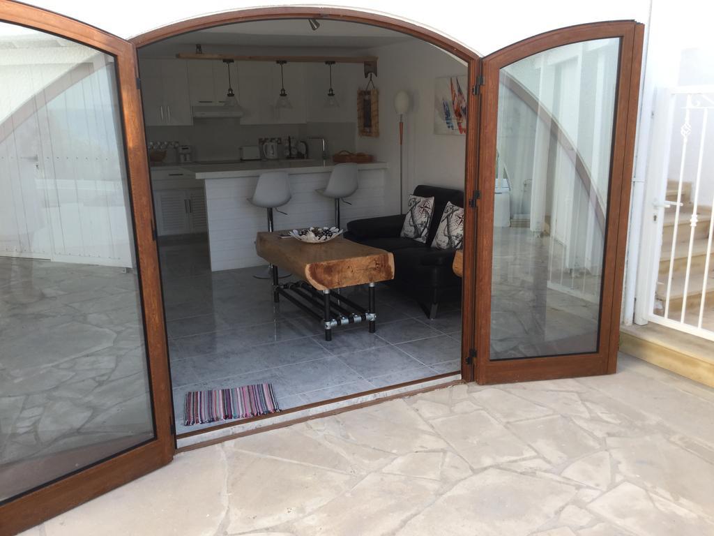 Pissouri Beach Front Apartments エクステリア 写真