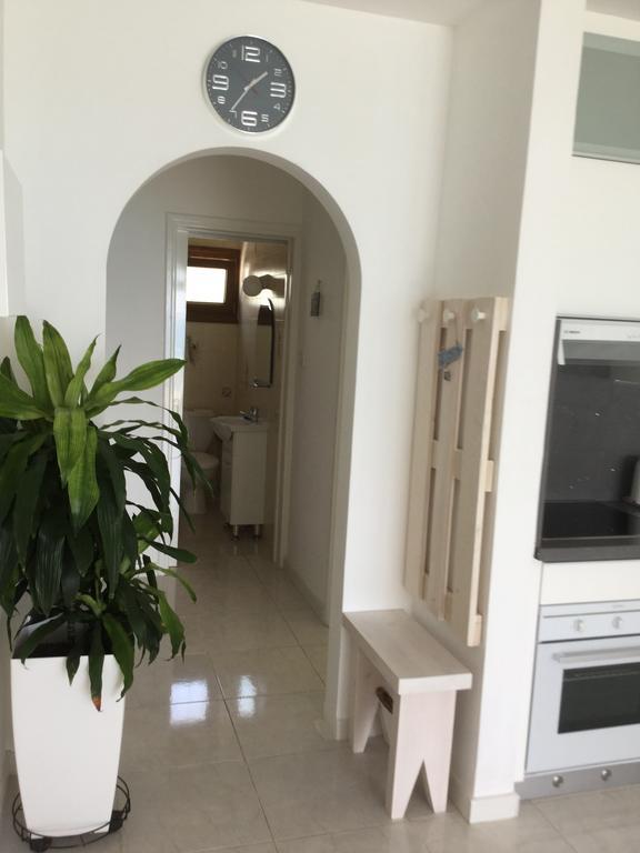 Pissouri Beach Front Apartments エクステリア 写真