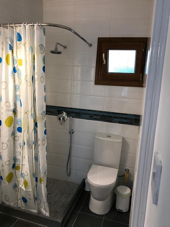 Pissouri Beach Front Apartments エクステリア 写真