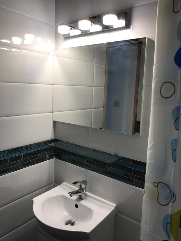 Pissouri Beach Front Apartments エクステリア 写真