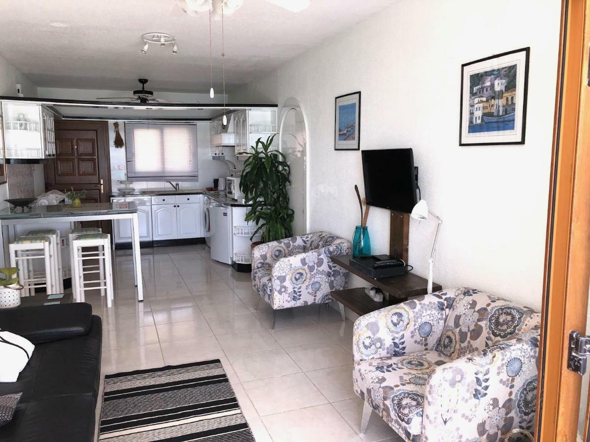 Pissouri Beach Front Apartments エクステリア 写真