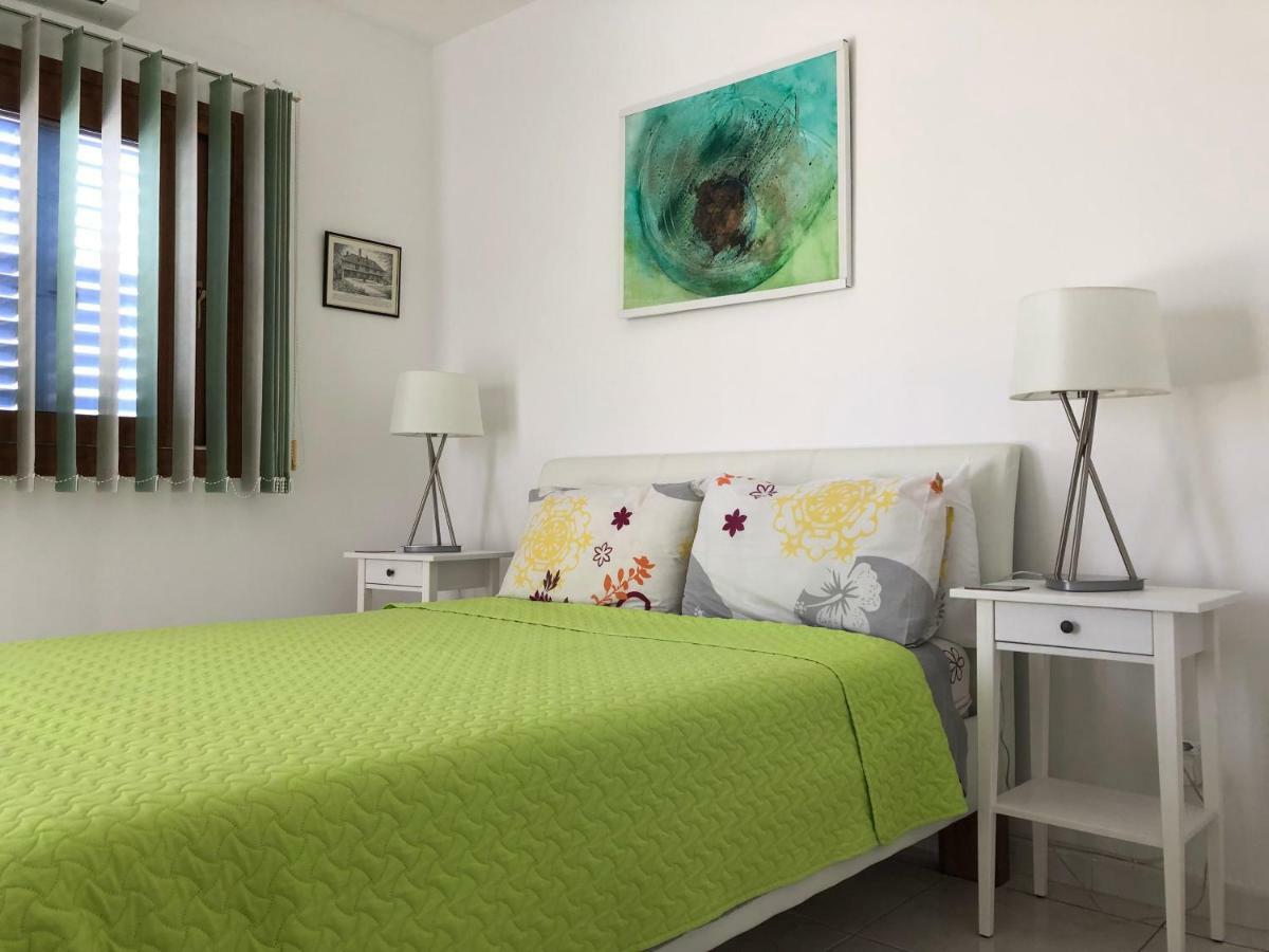 Pissouri Beach Front Apartments エクステリア 写真
