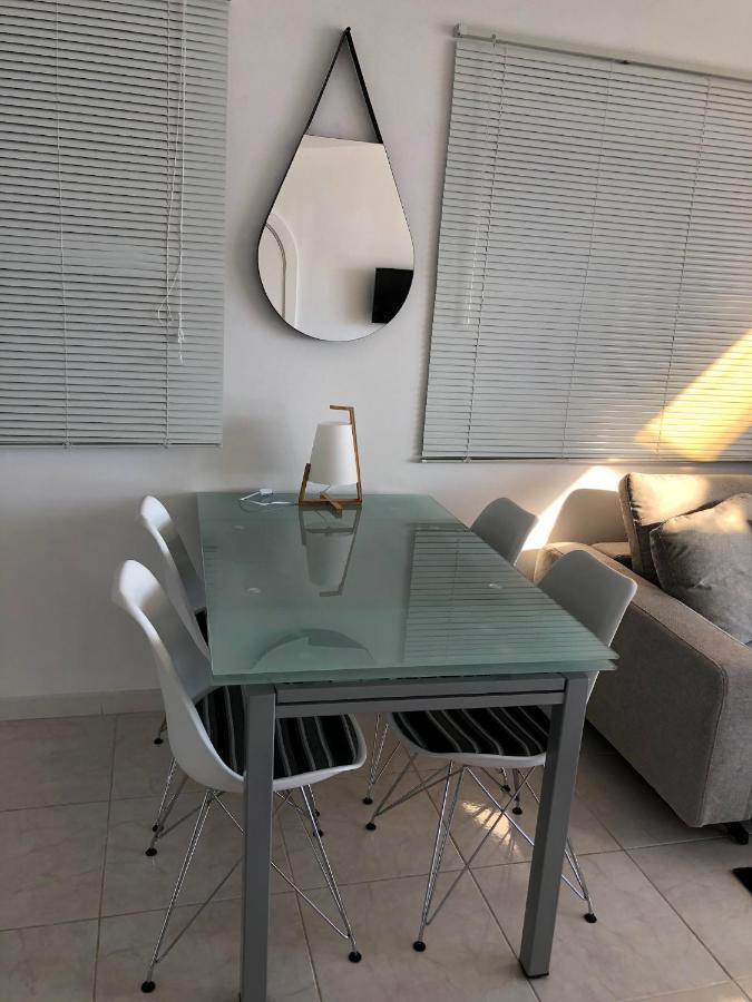 Pissouri Beach Front Apartments エクステリア 写真
